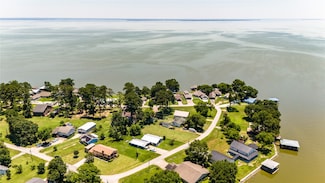 600 Sam Houston Loop, Pointblank, TX 77364