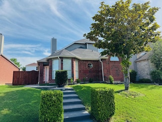 520 Timber Way Dr, Lewisville, TX 75067