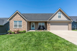 252 Meridian Way, Richmond, KY 40475