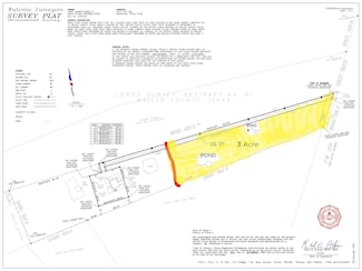 14777 Farm To Market 359, Hempstead, TX 77445
