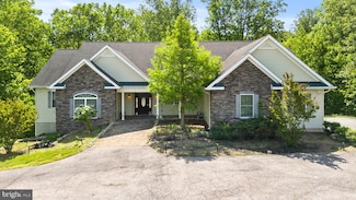 6707 Burch Hill Rd, Brandywine, MD 20613