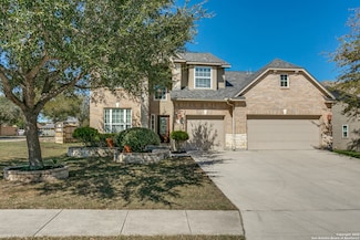 802 Stadler Cove, Cibolo, TX 78108