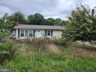 284 Blair St, Martinsburg, WV 25404