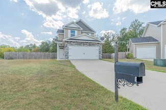 201 Birchfield Dr, Columbia, SC 29203