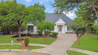 1519 Crowley Rd, Arlington, TX 76012