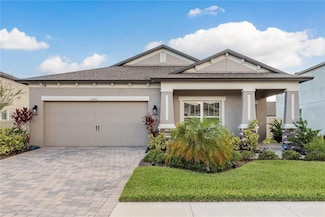 12451 Nouveau Ave, Spring Hill, FL 34610