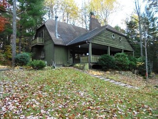 2281 N Abbe Rd, Fairview, MI 48621