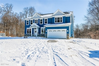 7490 Fredericksburg Rd, Fredericksburg, OH 44627