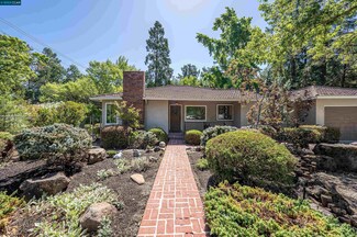 868 Acampo Dr, Lafayette, CA 94549