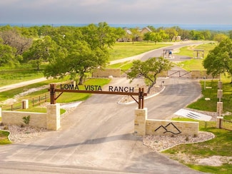 LOT 5 N Shapen Springs Rd Unit 5, Kerrville, TX 78028