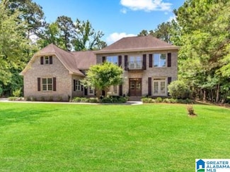 17194 Polo Ridge Blvd, Fairhope, AL 36532