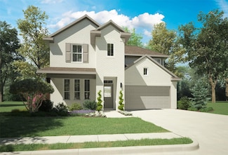 10645 Nokose St, Fort Worth, TX 76179