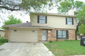 233 Myrtle Dr, Arlington, TX 76018
