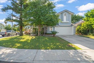 3809 Wensley Ct, Bakersfield, CA 93311