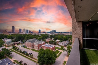 700 E 9th Apt 12j St, Little Rock, AR 72202