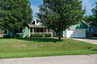 109 Shepherds Ridge, Waynesville, OH 45068