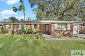 9518 Dunwoody Dr, Savannah, GA 31406