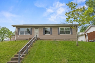 307 Blair Ave, Winchester, KY 40391