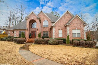 0 Chowning Cove Unit 18004806, Little Rock, AR 72211