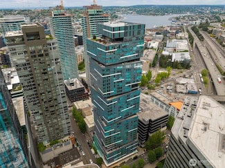 1808 Minor Ave Unit 301, Seattle, WA 98101