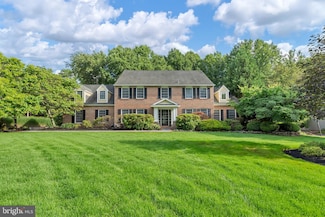 16 Newburyport Rd, Feasterville Trevose, PA 19053