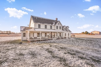 1858 S Franklin Rd, Greenwood, IN 46143