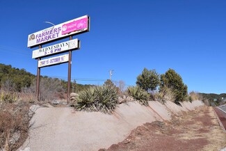 0 N Highway 14 Unit 963464, Cedar Crest, NM 87008
