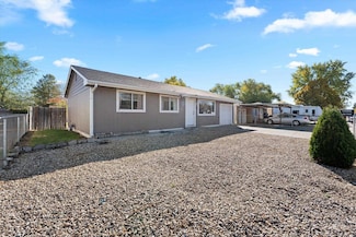 735 S 12th E, Mountain Home, ID 83647