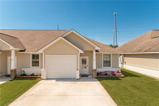 11705 Burgess Ave Unit 4A, Walker, LA 70785
