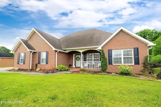 1625 Linden Hall Dr, Alcoa, TN 37701