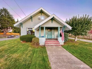 6101 Tacoma Ave S, Tacoma, WA 98408