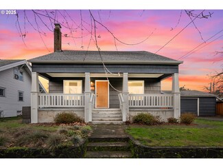 7221 SE Holgate Blvd, Portland, OR 97206