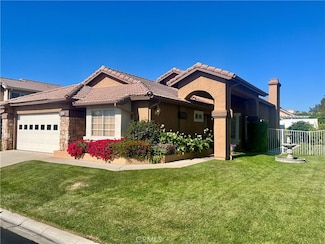699 Amber Sky St, Banning, CA 92220