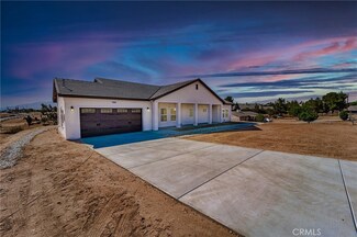 11843 Ivy Ave, Hesperia, CA 92345