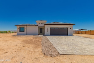 25117 W Mcarthur Rd, Wittmann, AZ 85361