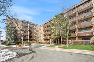 720 Wellington Ave Unit 516, Elk Grove Village, IL 60007
