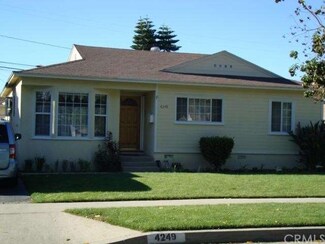 4249 Los Coyotes Diagonal, Lakewood, CA 90713