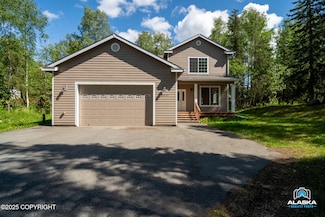 10031 Genora St, Eagle River, AK 99577