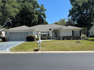 14544 SW 112th Cir, Dunnellon, FL 34432