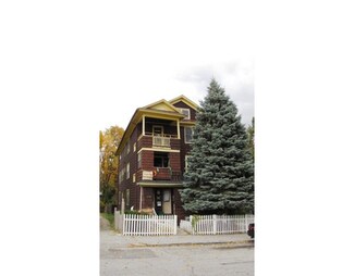 21 Grand St, Worcester, MA 01610
