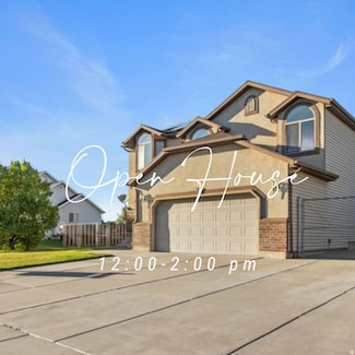 4632 W 5750 S, Hooper, UT 84315
