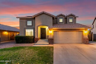 2816 S Aletta, Mesa, AZ 85212