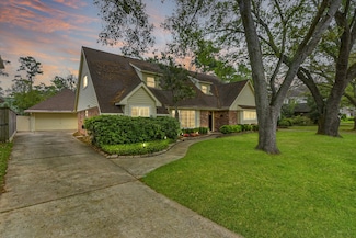 12318 Beauregard Dr, Houston, TX 77024