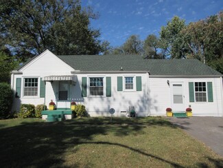 72 Jay St, Nashville, TN 37210
