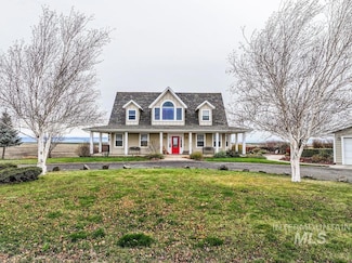 18072 Central Grade, Genesee, ID 83832