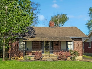 689 N Willett St, Memphis, TN 38107