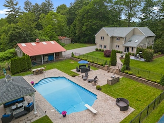 59 Campville Hill Rd, Harwinton, CT 06791