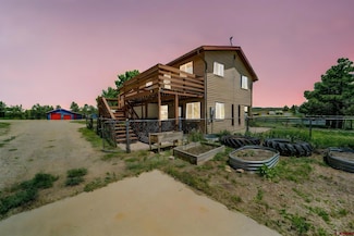30076 Hay Camp Mesa, Dolores, CO 81323