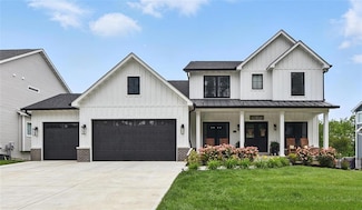 33 Grantham Estates Dr, Wentzville, MO 63385