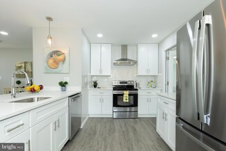 5003 Laguna Rd, College Park, MD 20740
